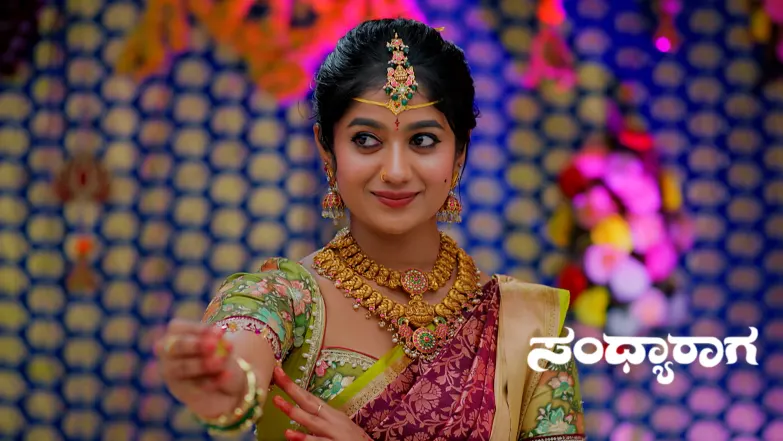 Sandhyaraaga - July 14, 2025 Episode 751