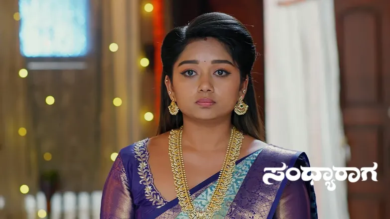 Aadhya Speaks about Her Rights! Episode 754