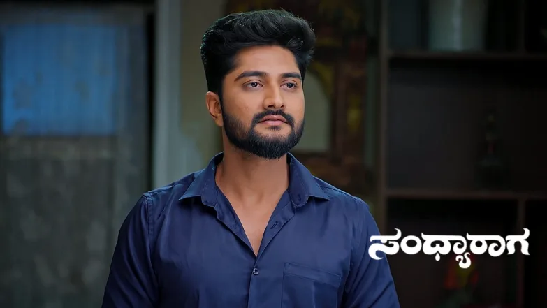 Priyanka's Attempt to Get Close to Rajaram Episode 759