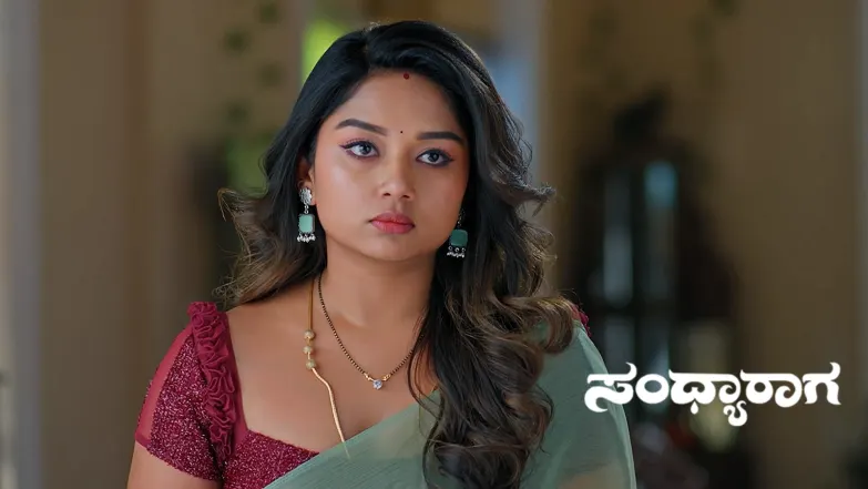 Priyanka Voices Her Concern for Rajaram Episode 758