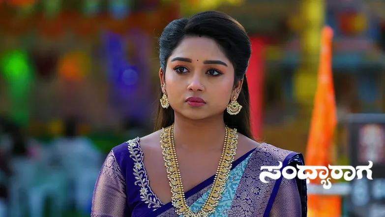 A Few Fishermen Save a Drowning Parwathi Episode 752