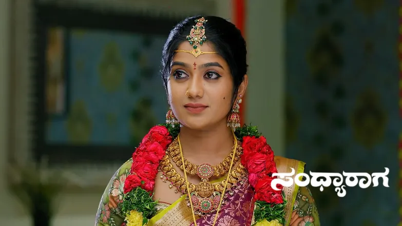 Pramila Tries to Harm Rajalakshmi Episode 753