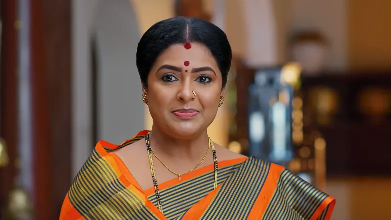 Sandhyaraaga - July 18, 2025 - Episode Spoiler
