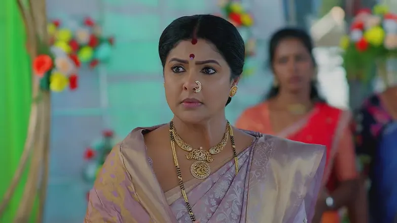 Sandhyaraaga - July 14, 2025 - Best Scene 
