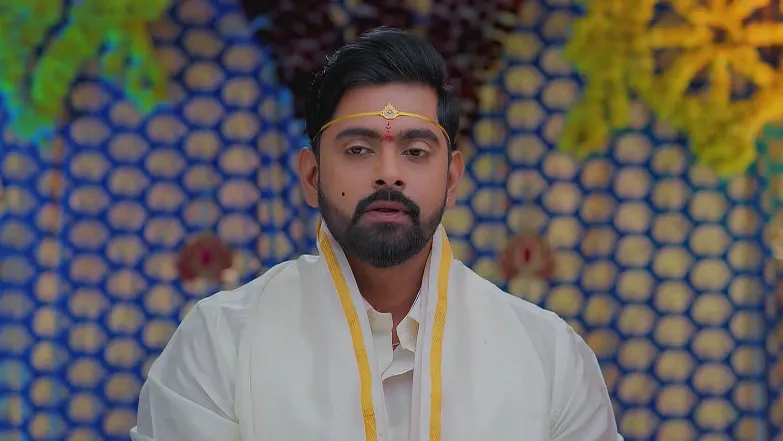 Sandhyaraaga - July 14, 2025 - Best Scene 