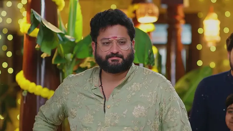 Sandhyaraaga - July 15, 2025 - Best Scene 