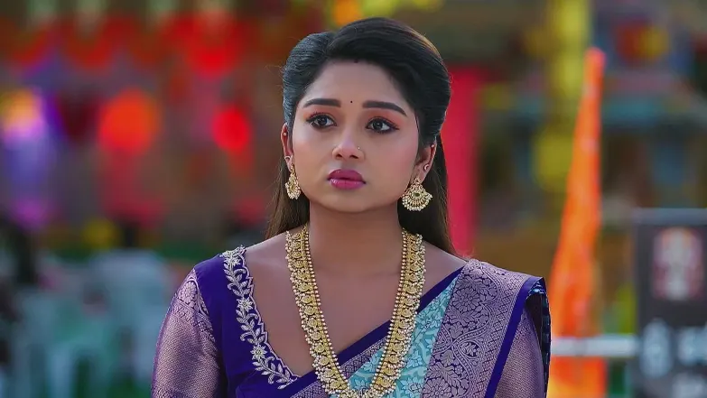 Sandhyaraaga - July 15, 2025 - Best Scene 