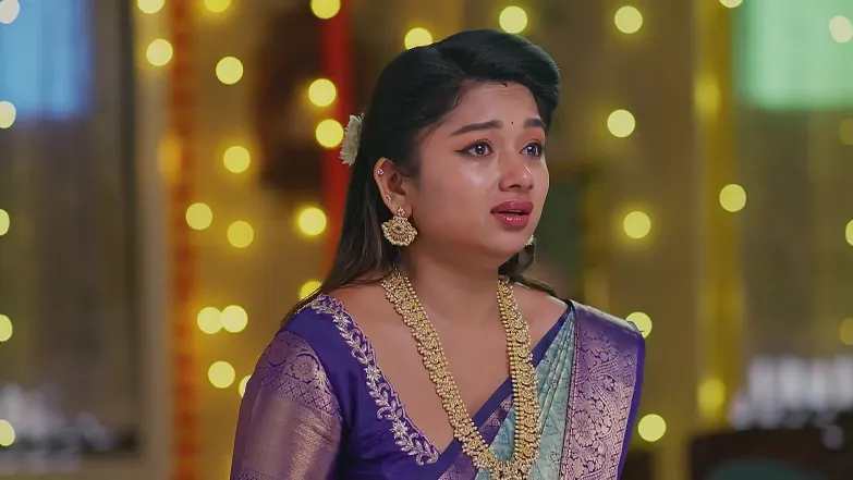 Sandhyaraaga - July 16, 2025 - Best Scene 