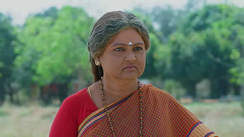 Sandhyaraaga - July 18, 2025 - Best Scene 