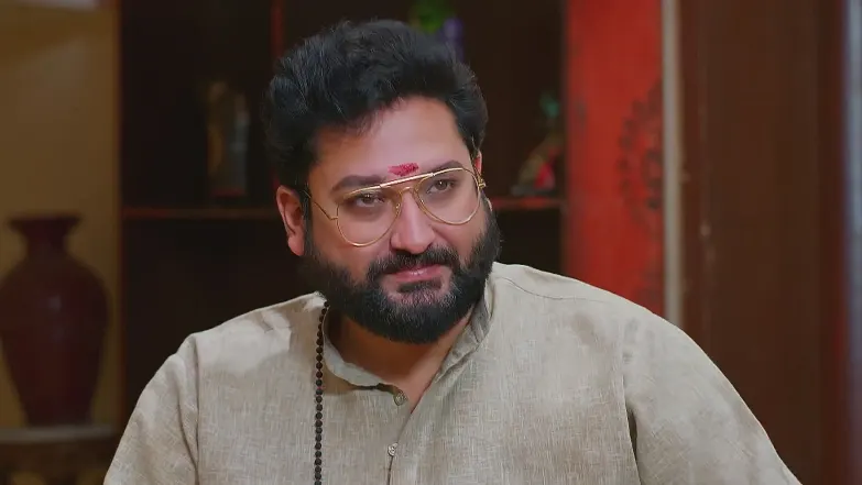 Sandhyaraaga - July 18, 2025 - Best Scene 