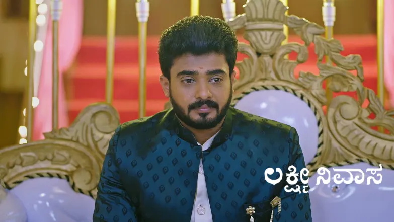 Srinivas and Lakshmi Procure Jobs Episode 718