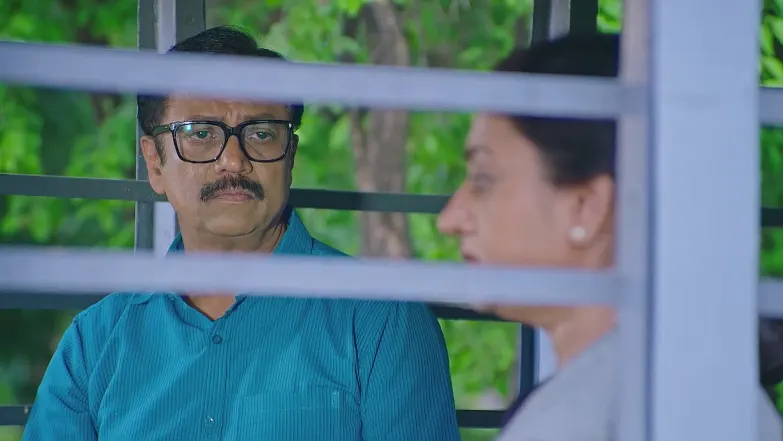 Lakshmi Nivasa - July 14, 2025 - Best Scene 