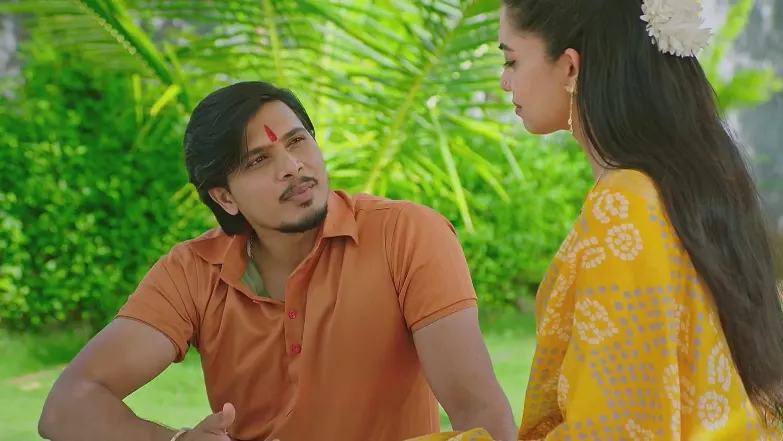 Lakshmi Nivasa - July 15, 2025 - Best Scene 