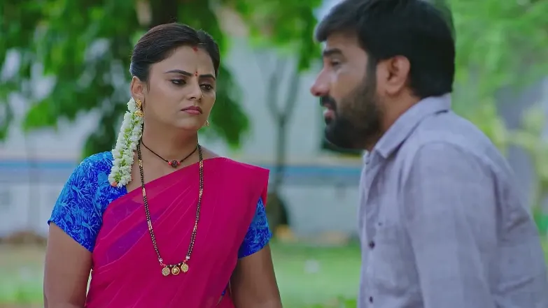 Lakshmi Nivasa - July 18, 2025 - Best Scene 