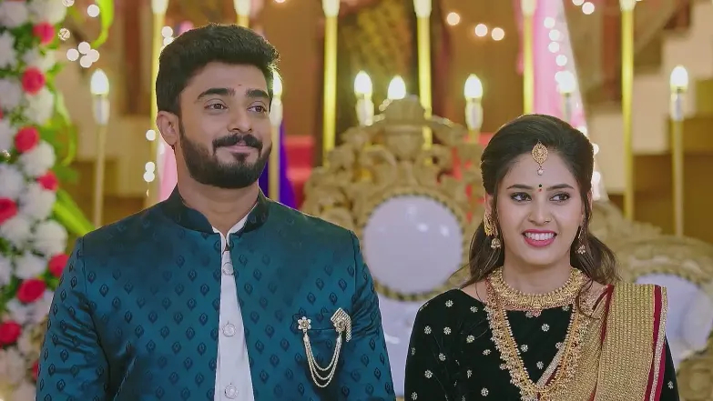 Lakshmi Nivasa - July 17, 2025 - Best Scene 
