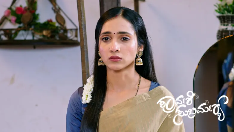 Subbu's Birthday Wishes to Veerendranath Episode 351