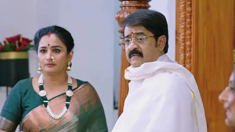 Shravani Subramanya - July 17, 2025 - Episode Spoiler