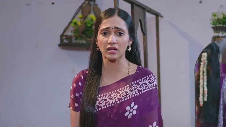Shravani Subramanya - July 14, 2025 - Best Scene 
