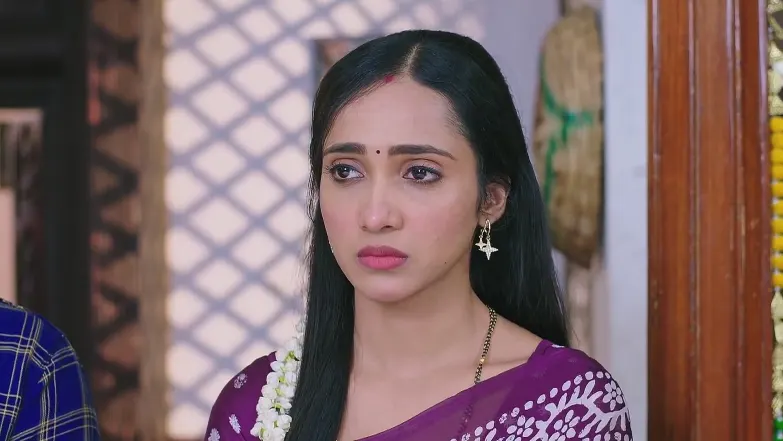 Shravani Subramanya - July 15, 2025 - Best Scene 