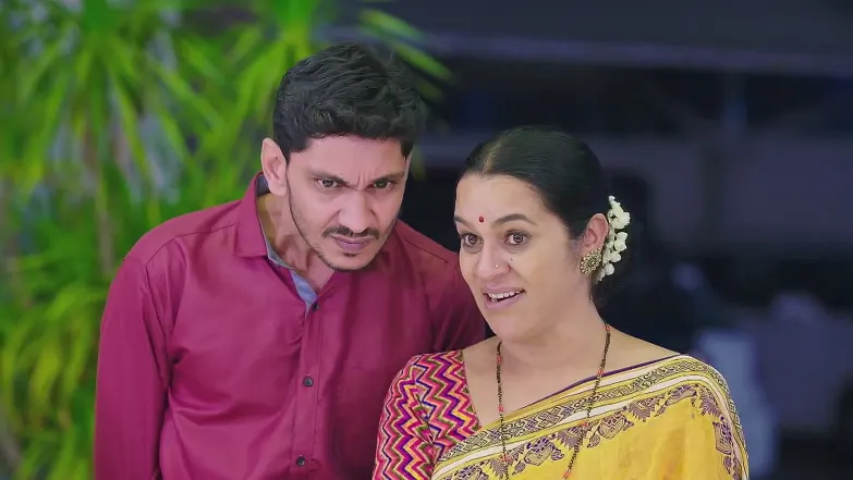 Shravani Subramanya - July 18, 2025 - Best Scene 