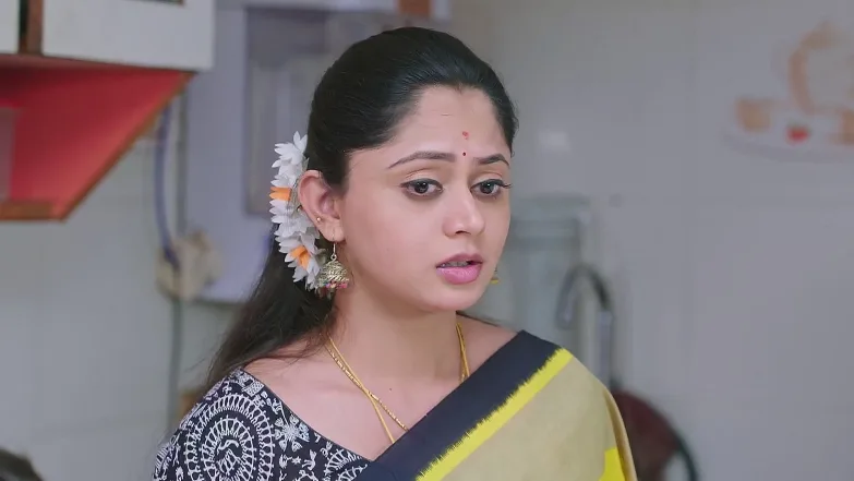 Shravani Subramanya - July 16, 2025 - Best Scene 