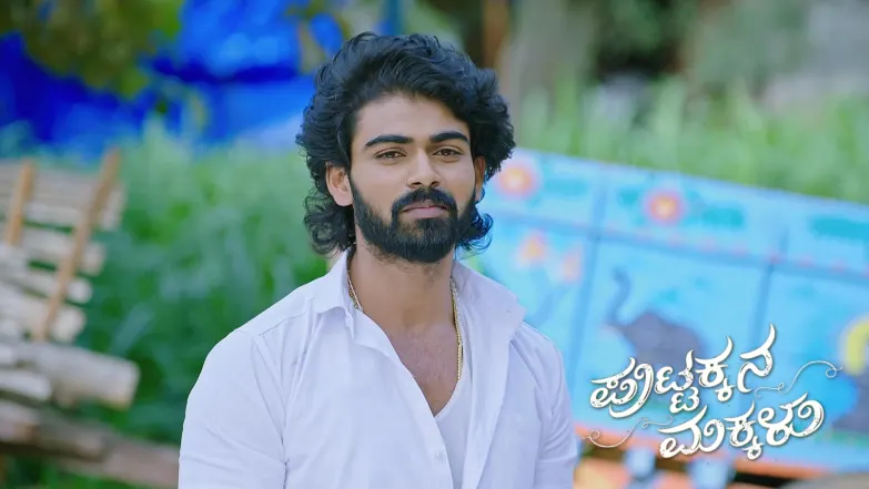 A Few Goons Cause Trouble at Bangaramma’s House Episode 1040