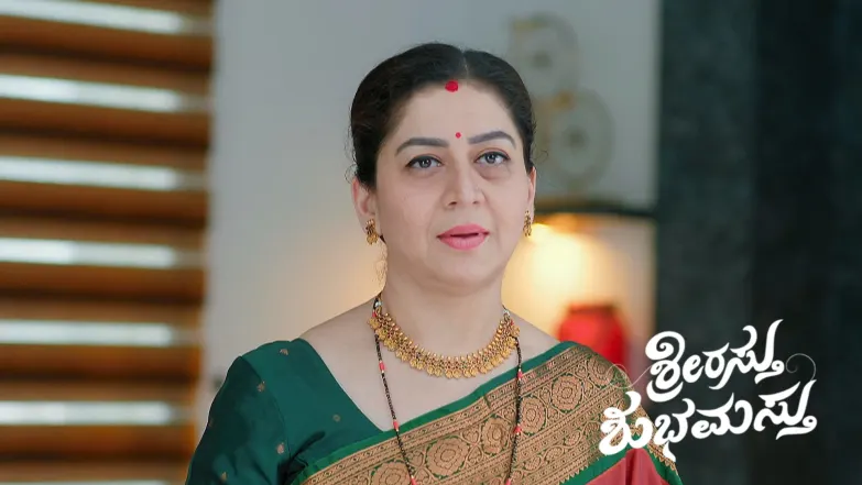 Will Sharvari Be Able to Kidnap Meera? Episode 811