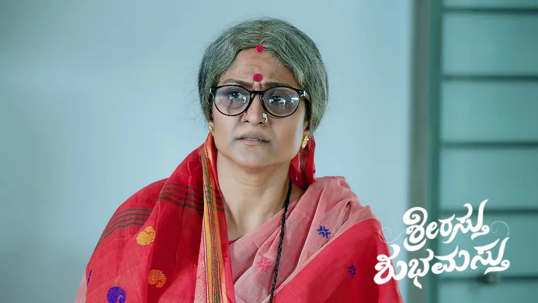 Will Radha Save Meera from Sharvari? Episode 812