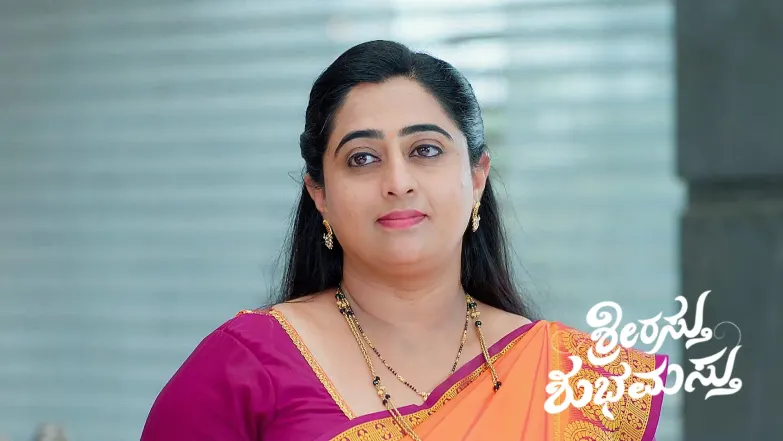 Shrirasthu Shubhamasthu - July 20, 2025 Episode 817