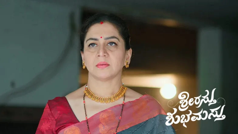 Is Radha Trying to Take Tulasi's Place? Episode 814