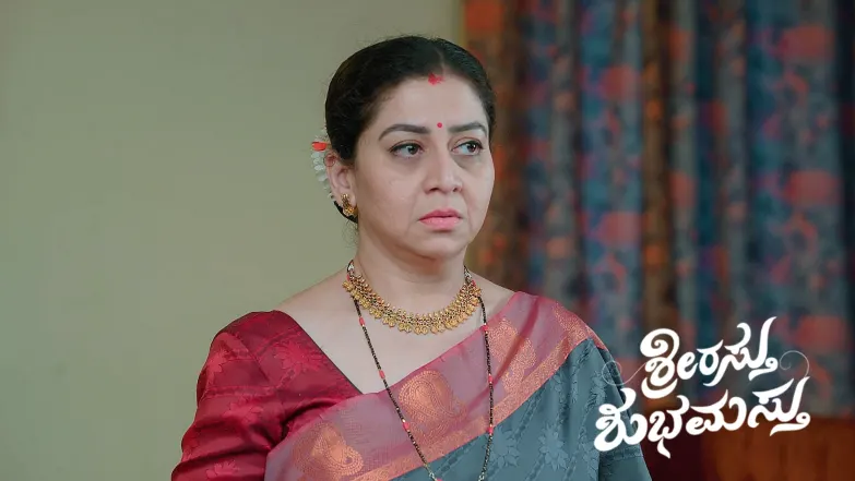 Shrirasthu Shubhamasthu - July 19, 2025 Episode 816