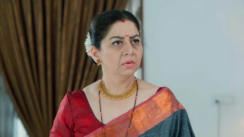 Shrirasthu Shubhamasthu - July 18, 2025 - Episode Spoiler