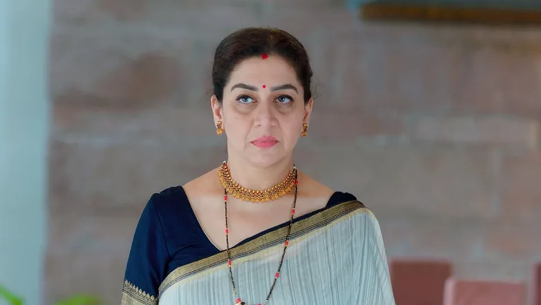 Shrirasthu Shubhamasthu - July 20, 2025 - Episode Spoiler