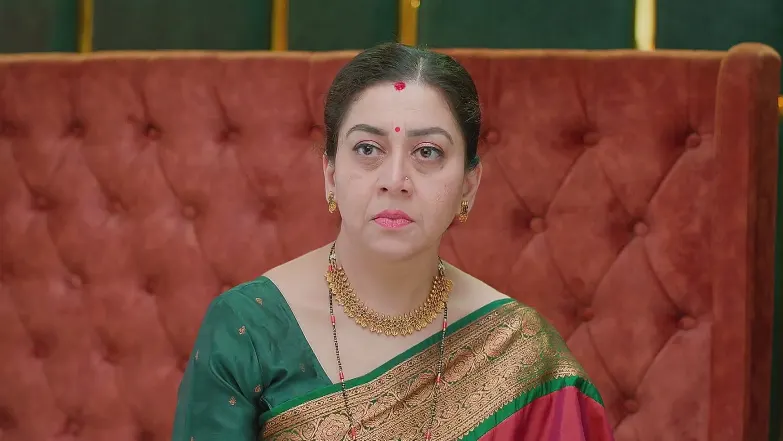 Shrirasthu Shubhamasthu - July 15, 2025 - Best Scene 