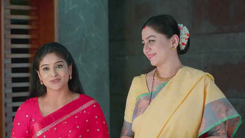 Shrirasthu Shubhamasthu - July 17, 2025 - Best Scene 