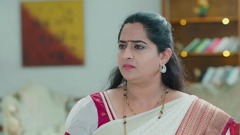 Shrirasthu Shubhamasthu - July 18, 2025 - Best Scene 