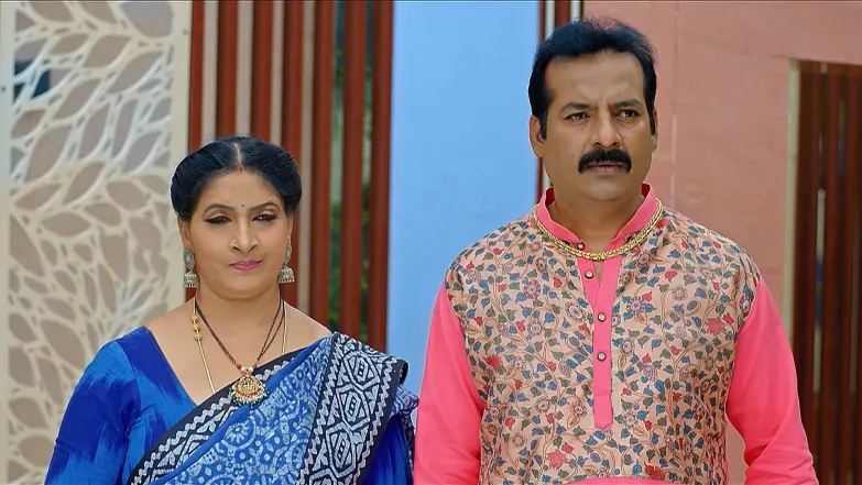 Annapoorna - July 18, 2025 - Episode Spoiler