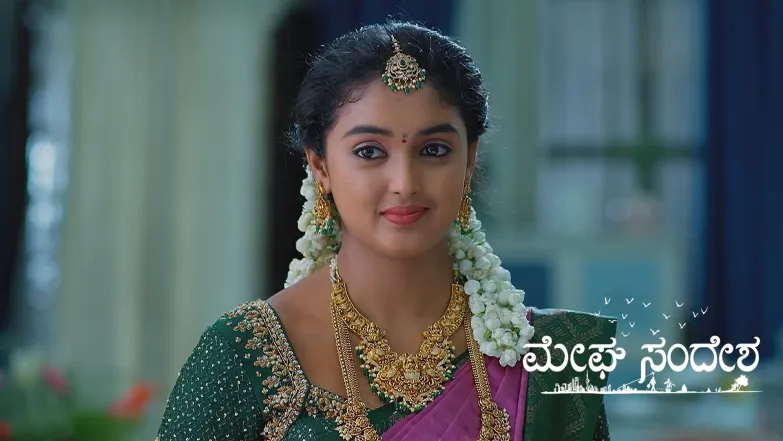 Gagan and Bhoomi’s Wedding Is Finalised Episode 313