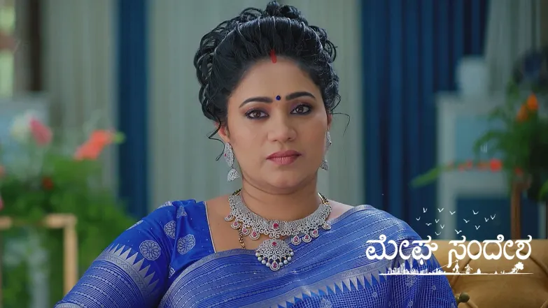 Sharada Prepares for a Sacrifice for Gagan Episode 312