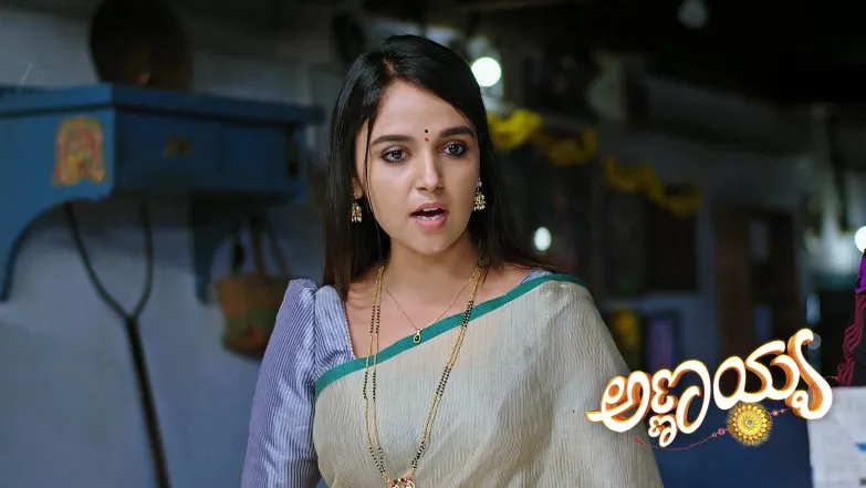 Annayya - July 16, 2025 Episode 245