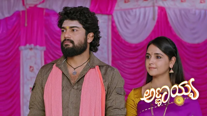 An Event to Honour Parvathi Episode 247