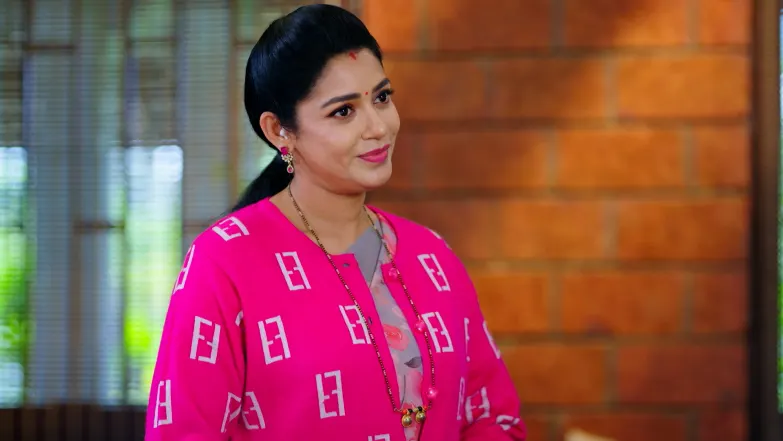 Amruthadhaare - July 19, 2025 - Episode Spoiler