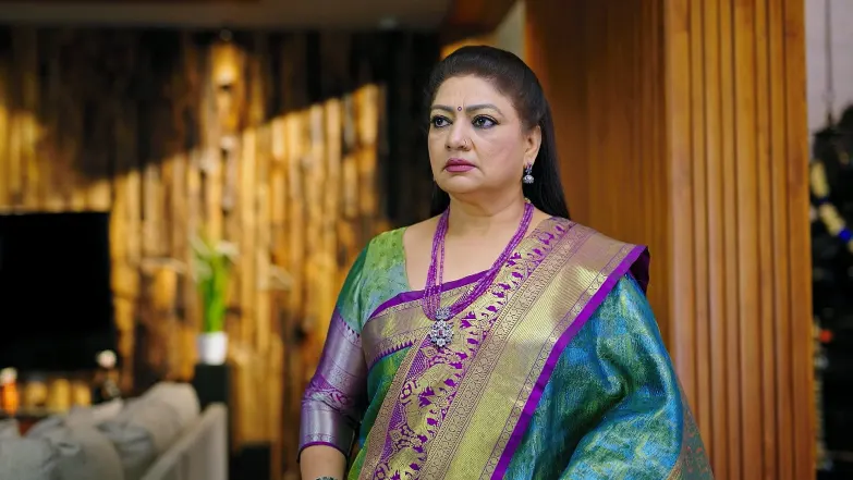 Amruthadhaare - July 20, 2025 - Episode Spoiler