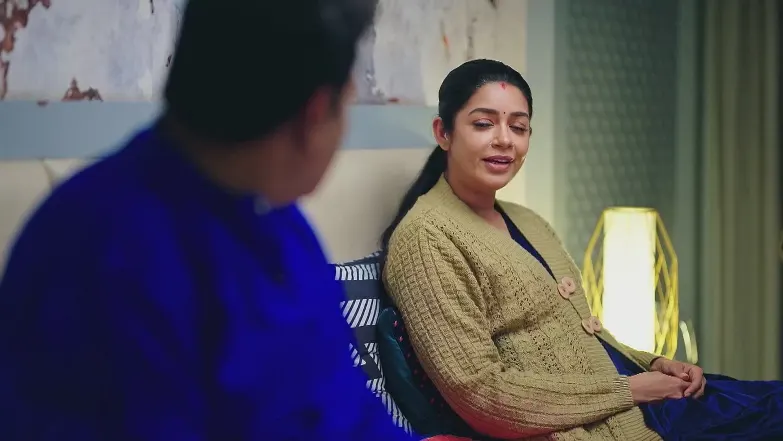 Amruthadhaare - July 14, 2025 - Best Scene 