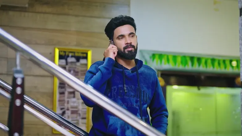 Amruthadhaare - July 20, 2025 - Best Scene 