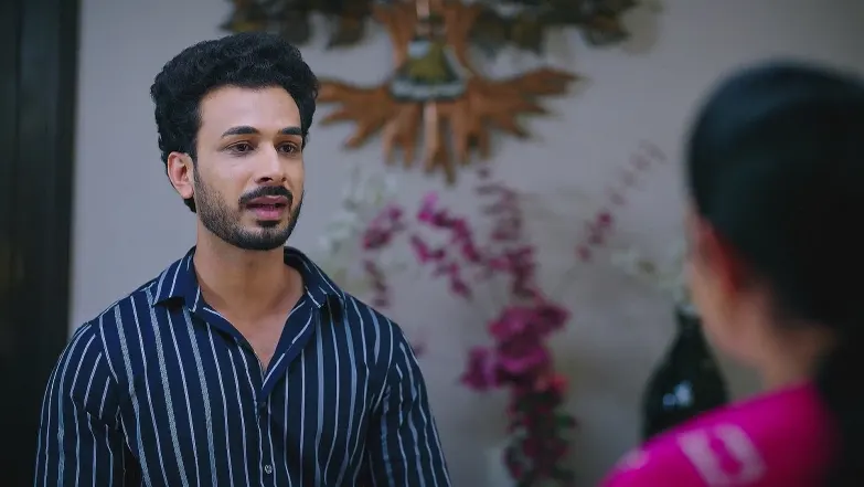 Amruthadhaare - July 19, 2025 - Best Scene 