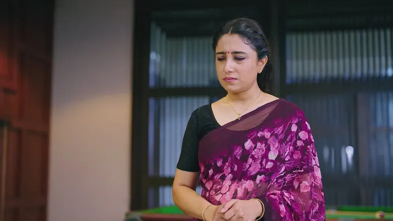 Amruthadhaare - July 18, 2025 - Best Scene 