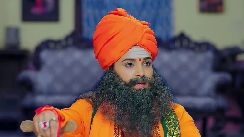 Geetha Govinda - July 15, 2025 Episode 208