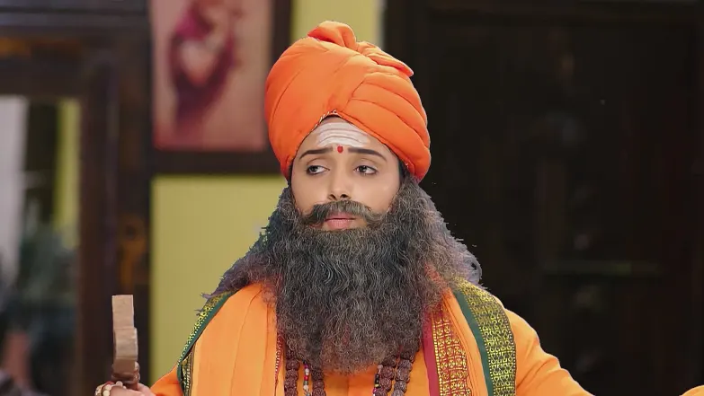 Geetha Govinda - July 14, 2025 Episode 207