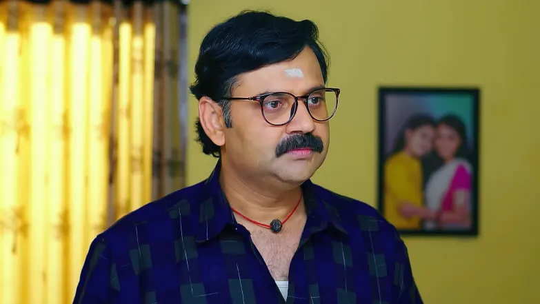 Geetha Govinda - July 20, 2025 Episode 213